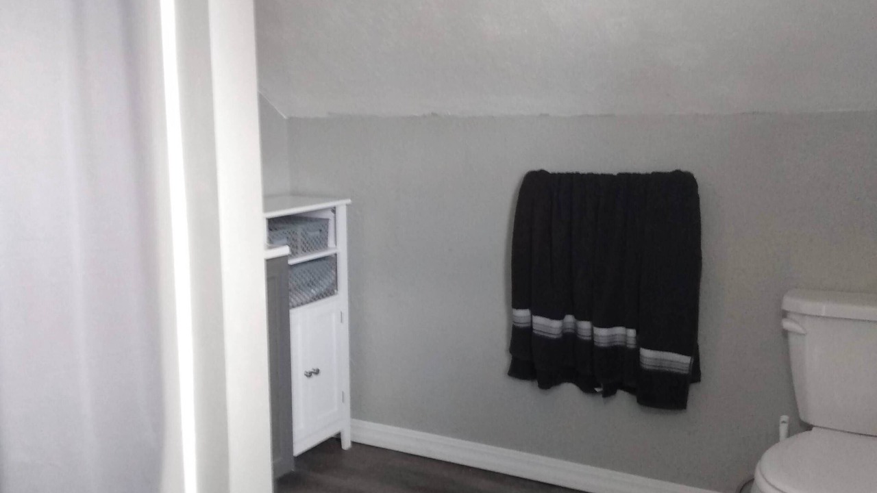 Photo of Bathroom in Buffalo City