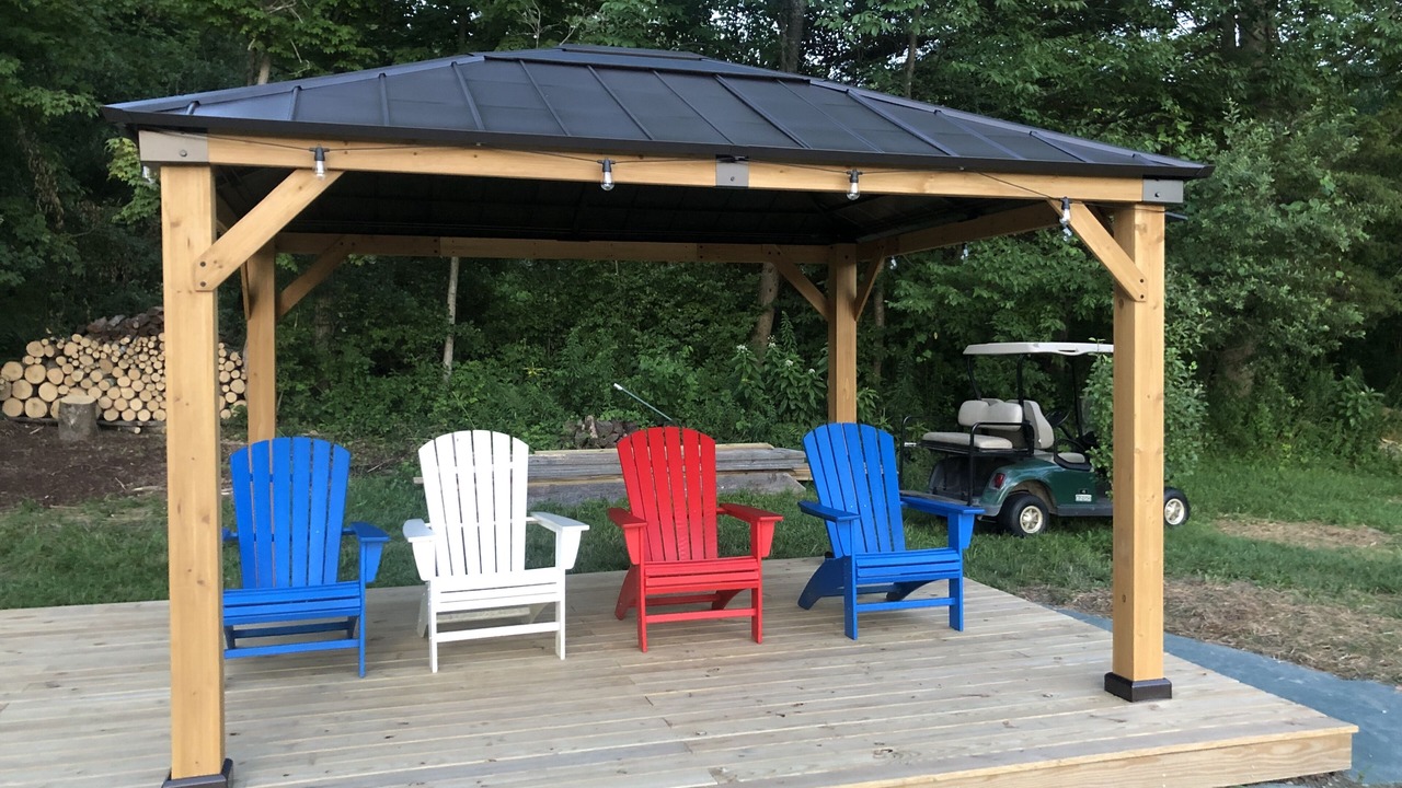 Photo of Outdoor in Pawlet