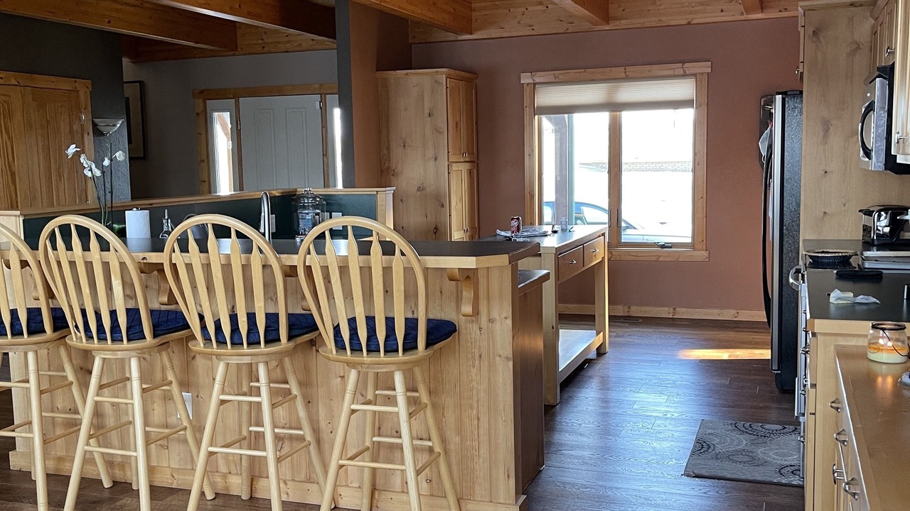 Photo of Kitchen in Le Sueur County
