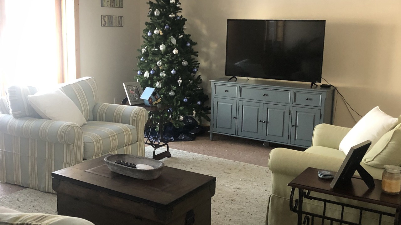 Photo of Livingroom in Le Sueur County