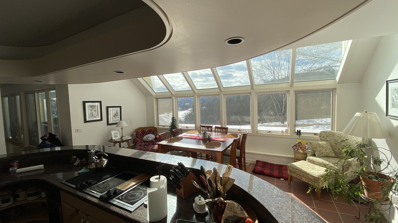 Photo of Kitchen in Tunbridge
