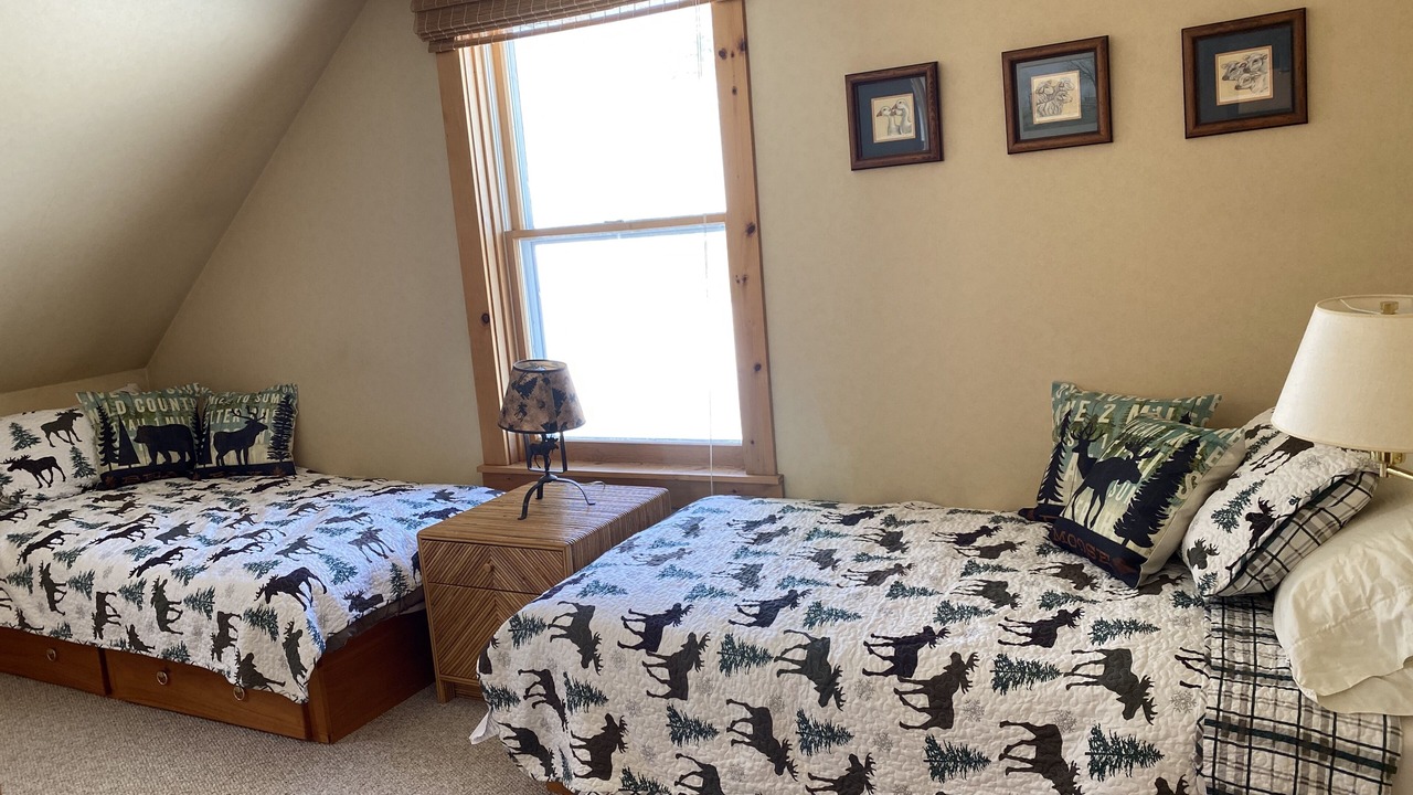 Photo of Bedroom in Tunbridge