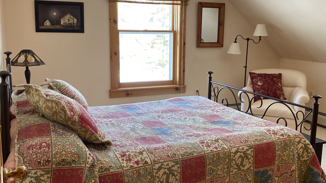 Photo of Bedroom in Tunbridge