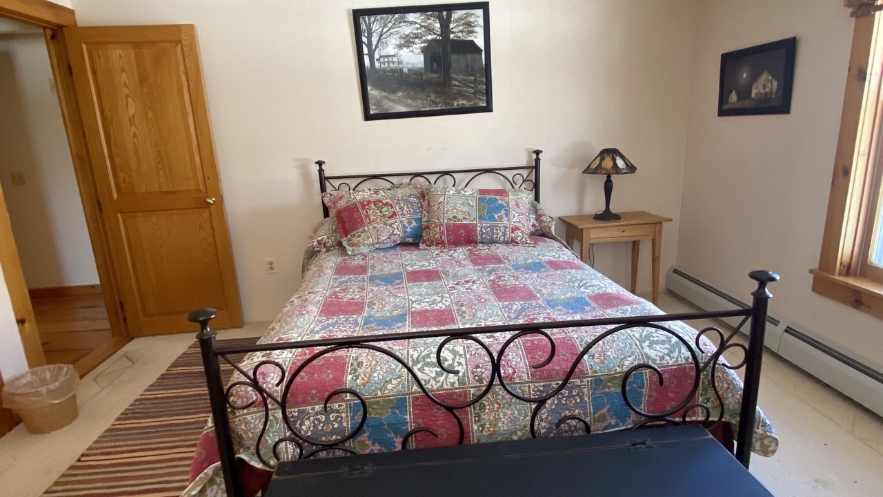Photo of Bedroom in Tunbridge