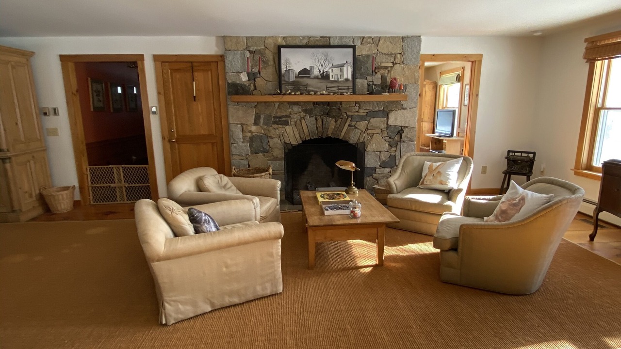Photo of Livingroom in Tunbridge