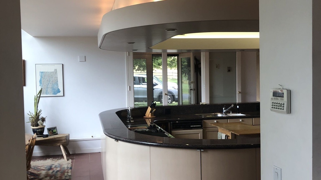 Photo of Kitchen in Tunbridge