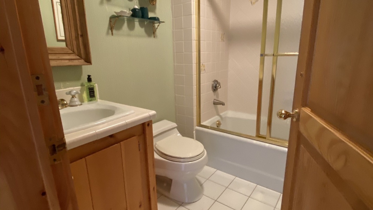 Photo of Bathroom in Tunbridge