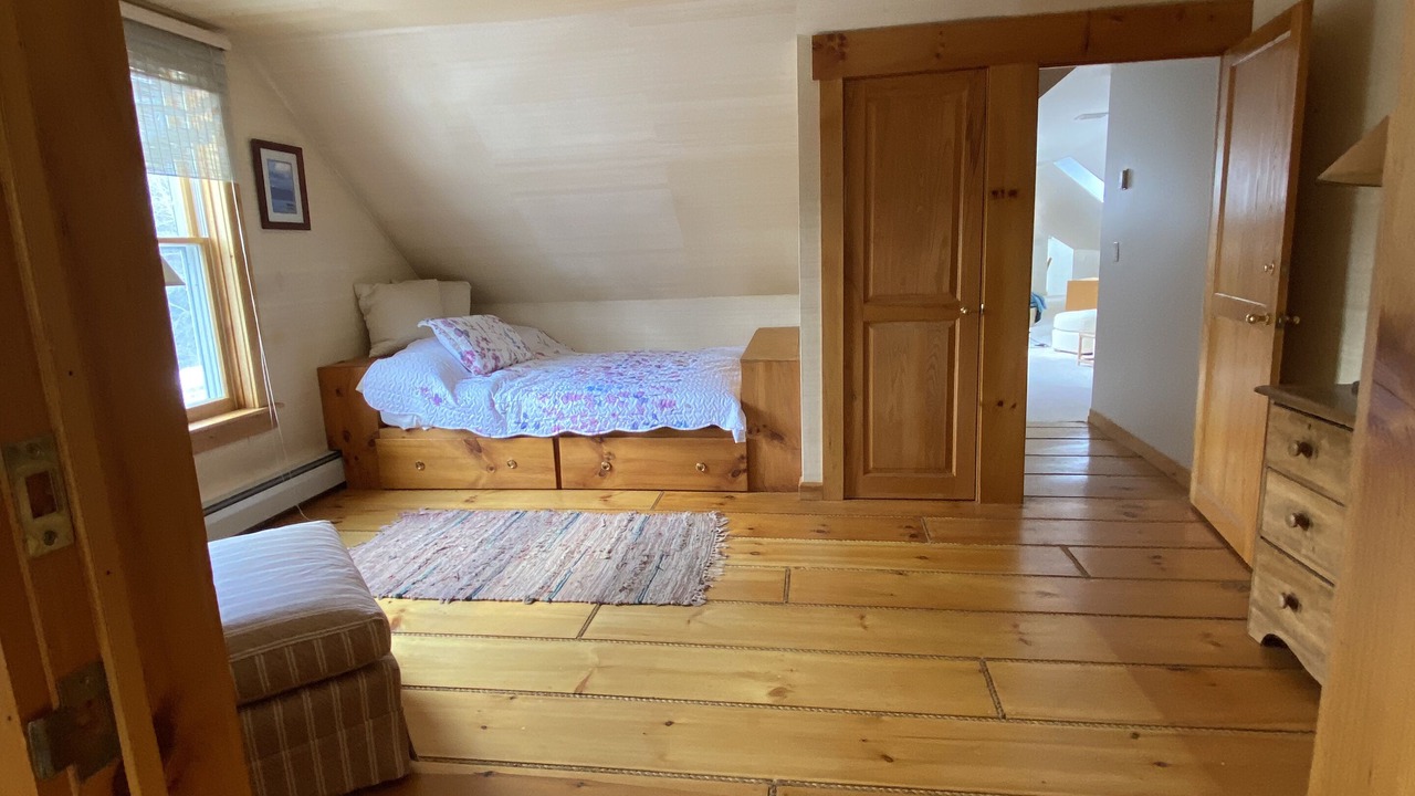 Photo of Bedroom in Tunbridge