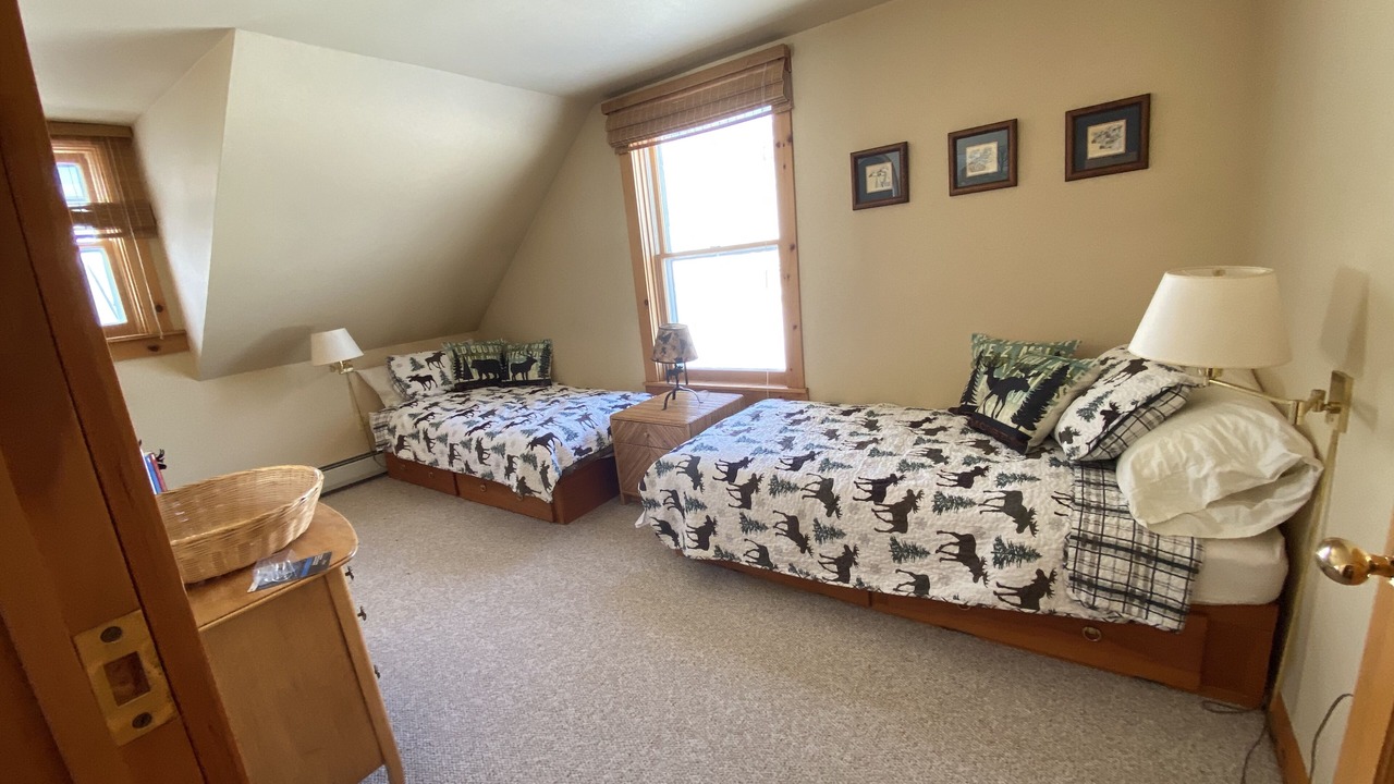 Photo of Bedroom in Tunbridge