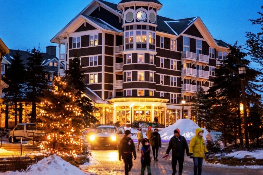 Photo of Others in Snowshoe