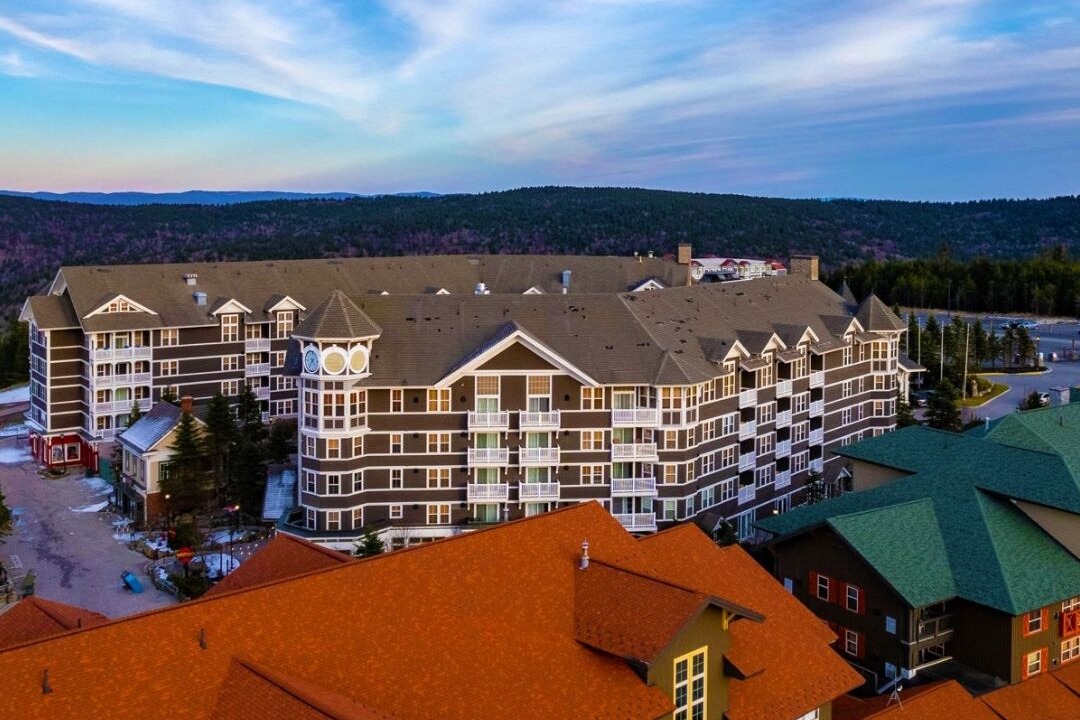 Photo of Outdoor in Snowshoe