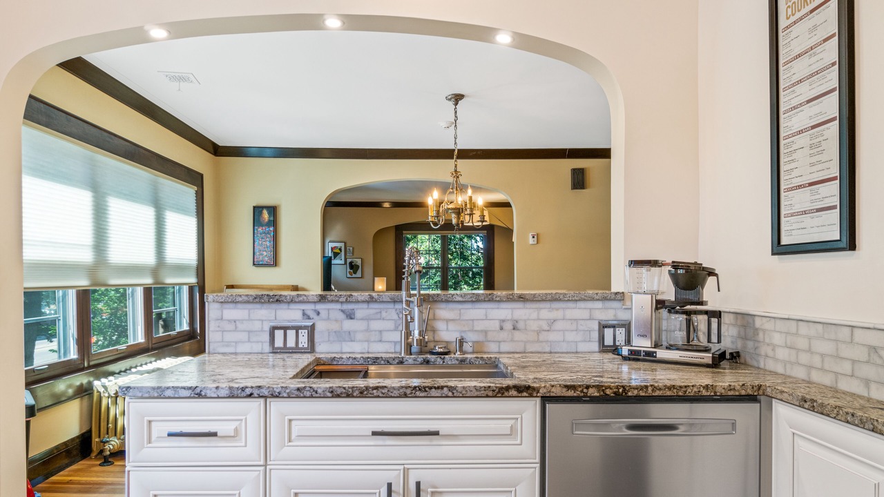 Photo of Kitchen in Lynnhurst
