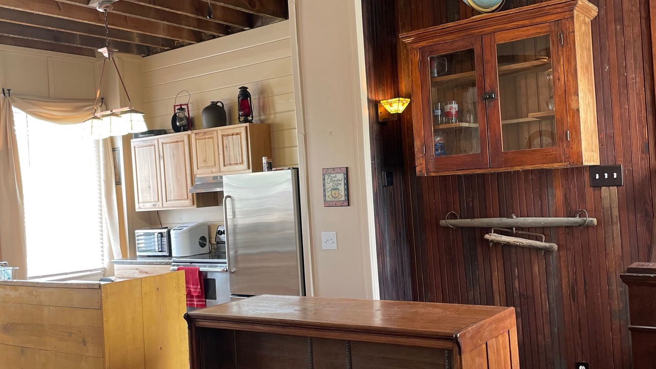 Photo of Kitchen in Cassville