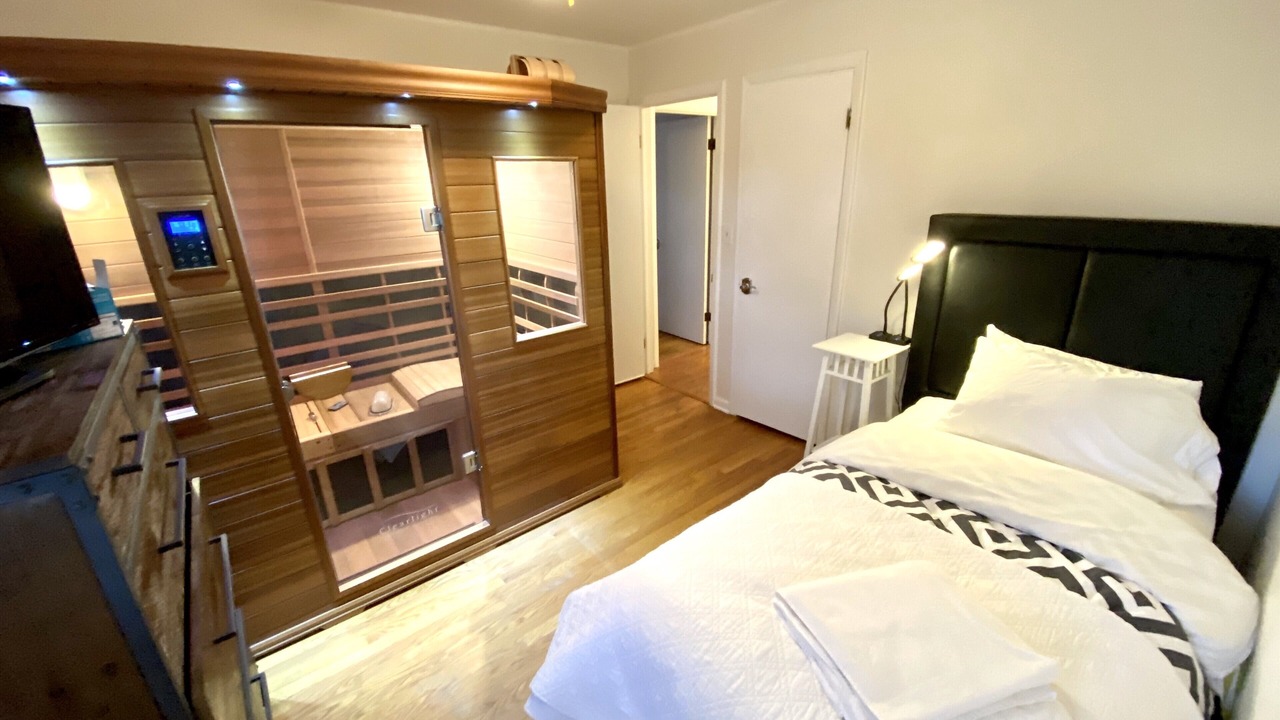 Photo of Bedroom in McKownville