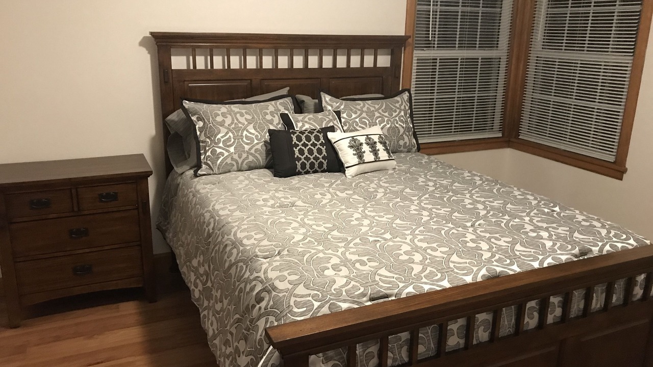Photo of Bedroom in Neenah