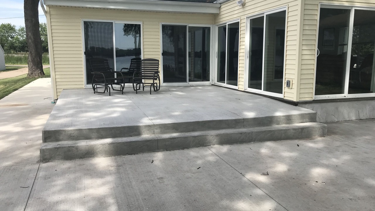 Photo of Patio Balcony in Neenah