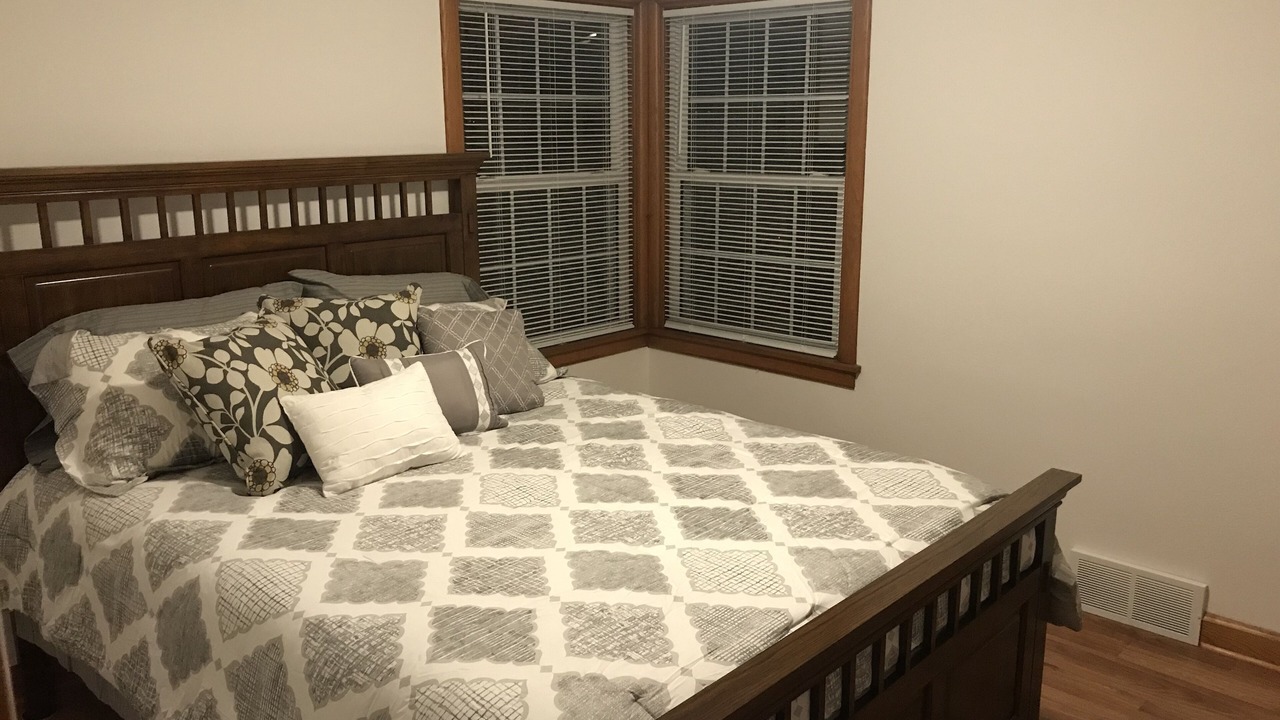 Photo of Bedroom in Neenah