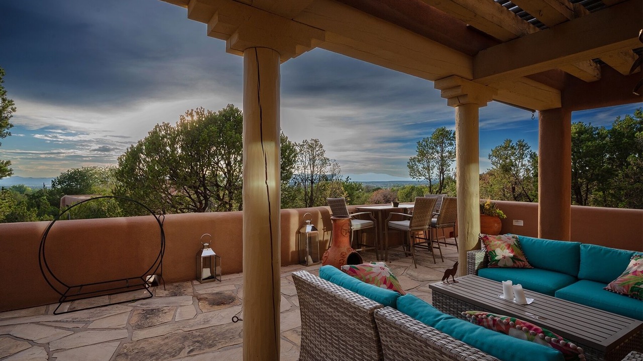 Photo of Outdoor in Santa Fe