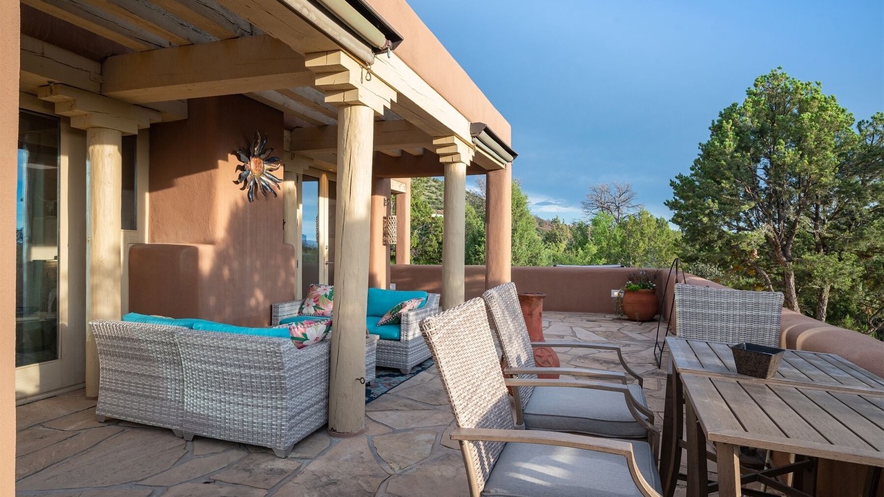 Photo of Outdoor in Santa Fe