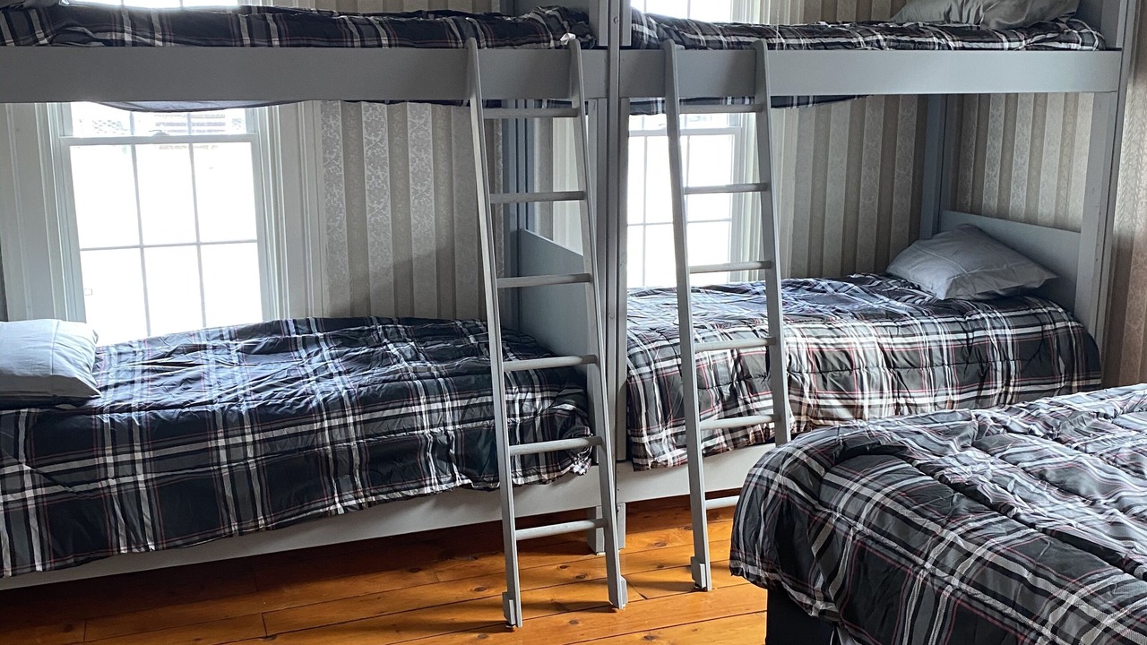 Photo of Bedroom in Constableville
