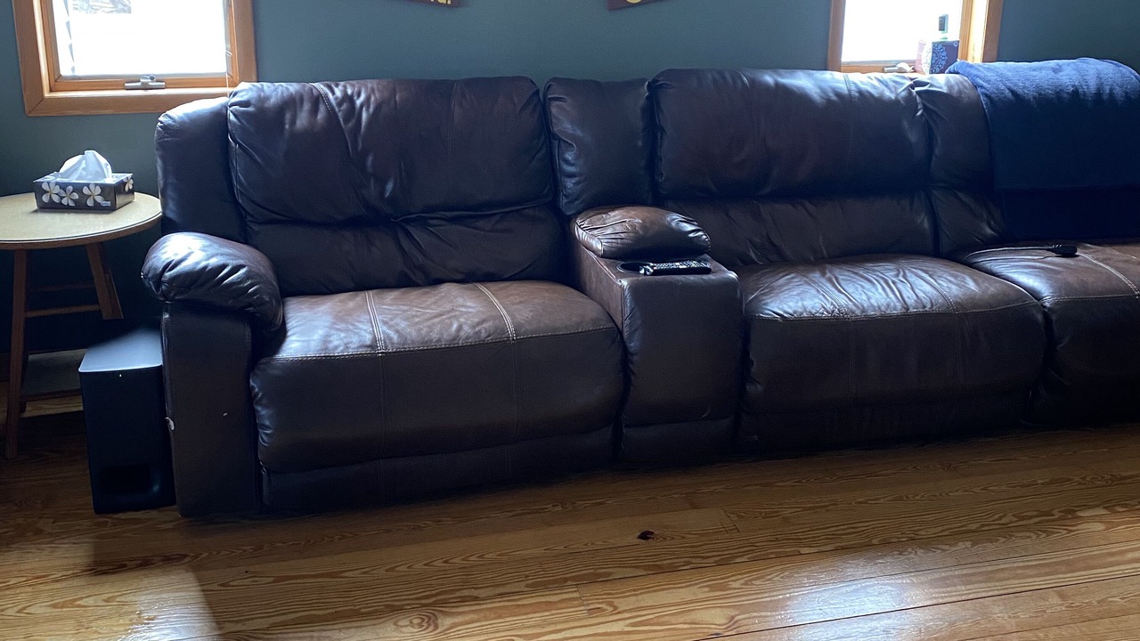 Photo of Livingroom in Constableville