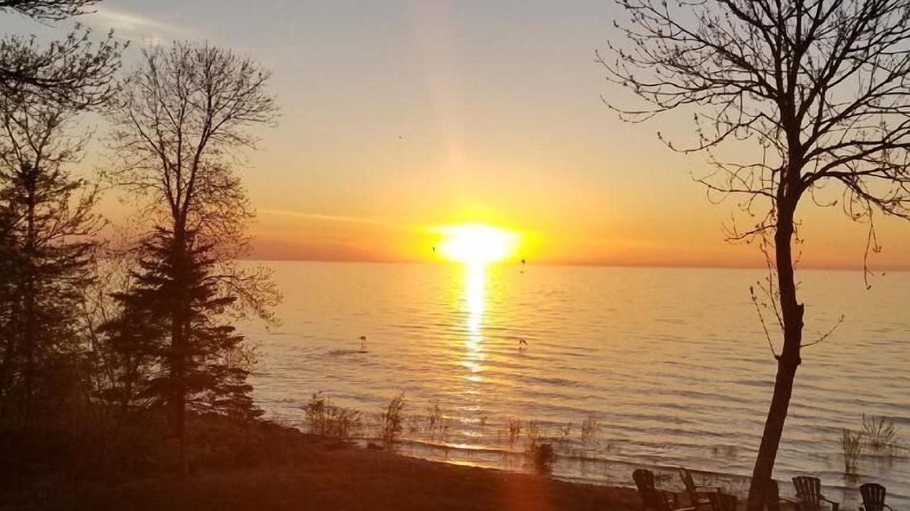 Photo of Outdoor in Baileys Harbor