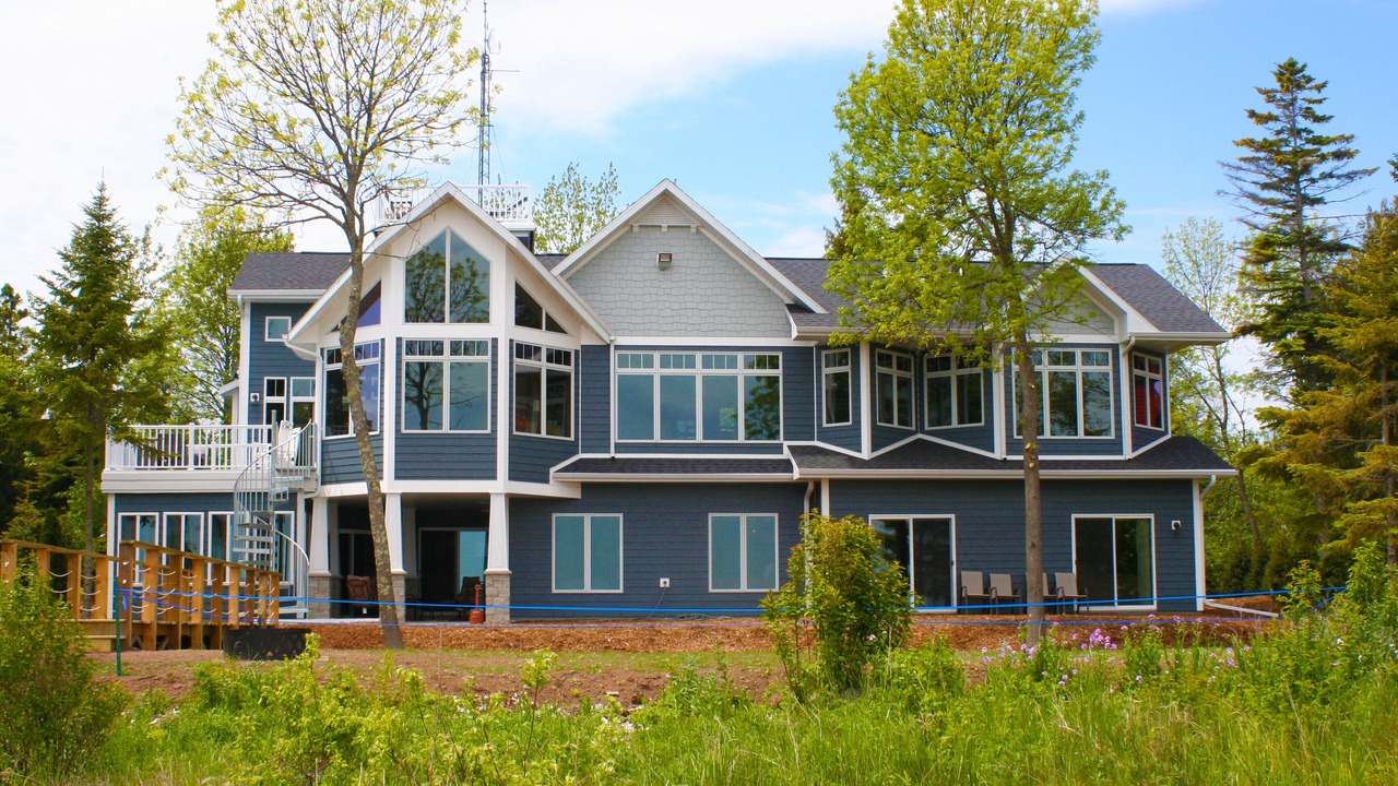 Photo of Outdoor in Baileys Harbor