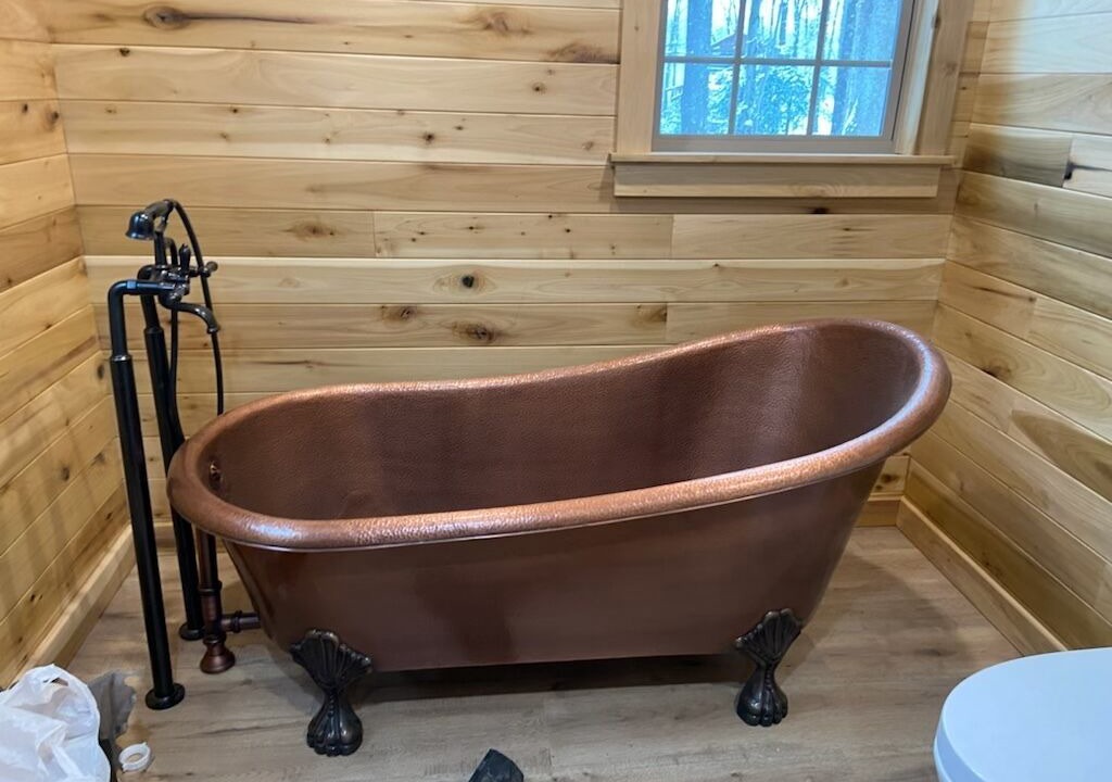 Photo of Bathroom in French Creek