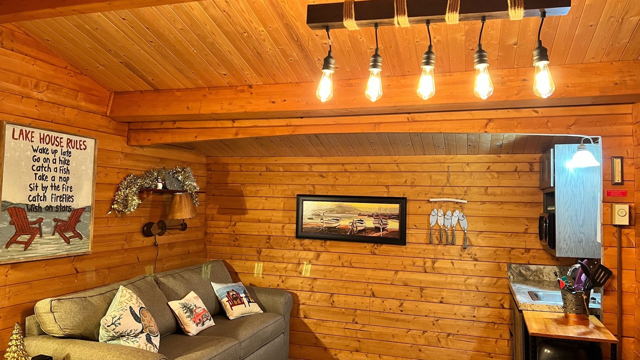 Photo of Livingroom in Hayward