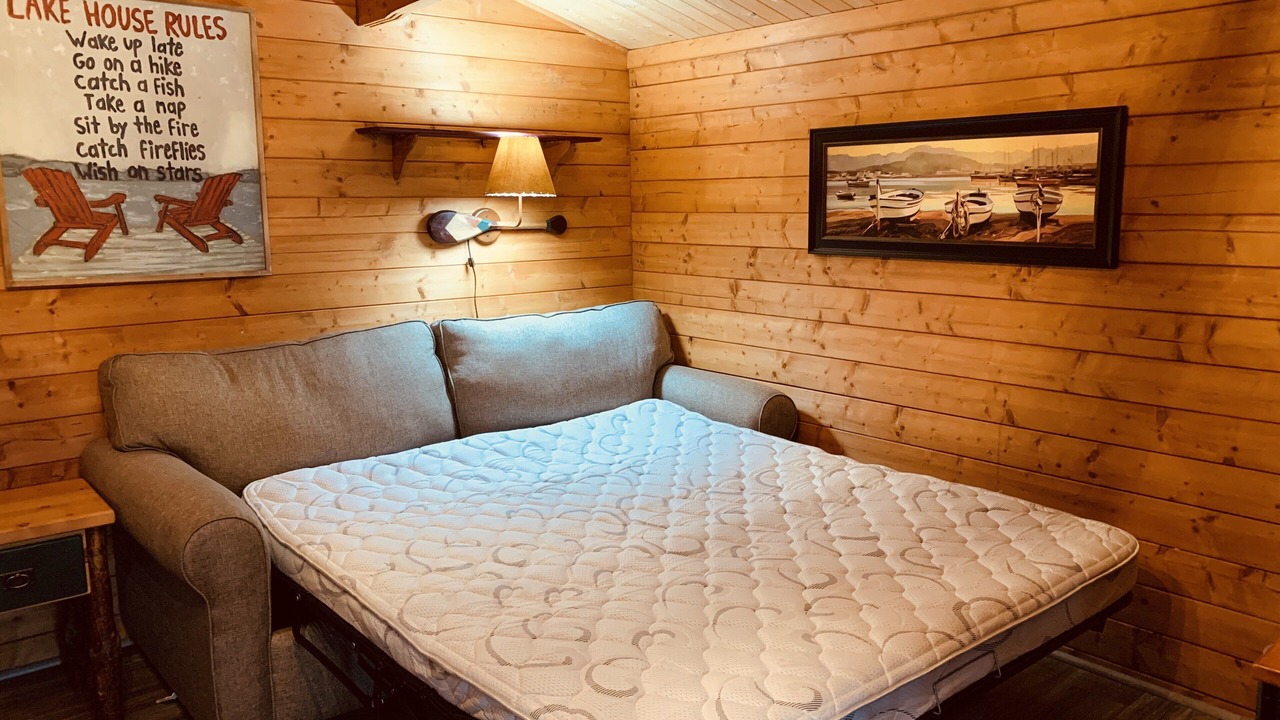 Photo of Bedroom in Hayward