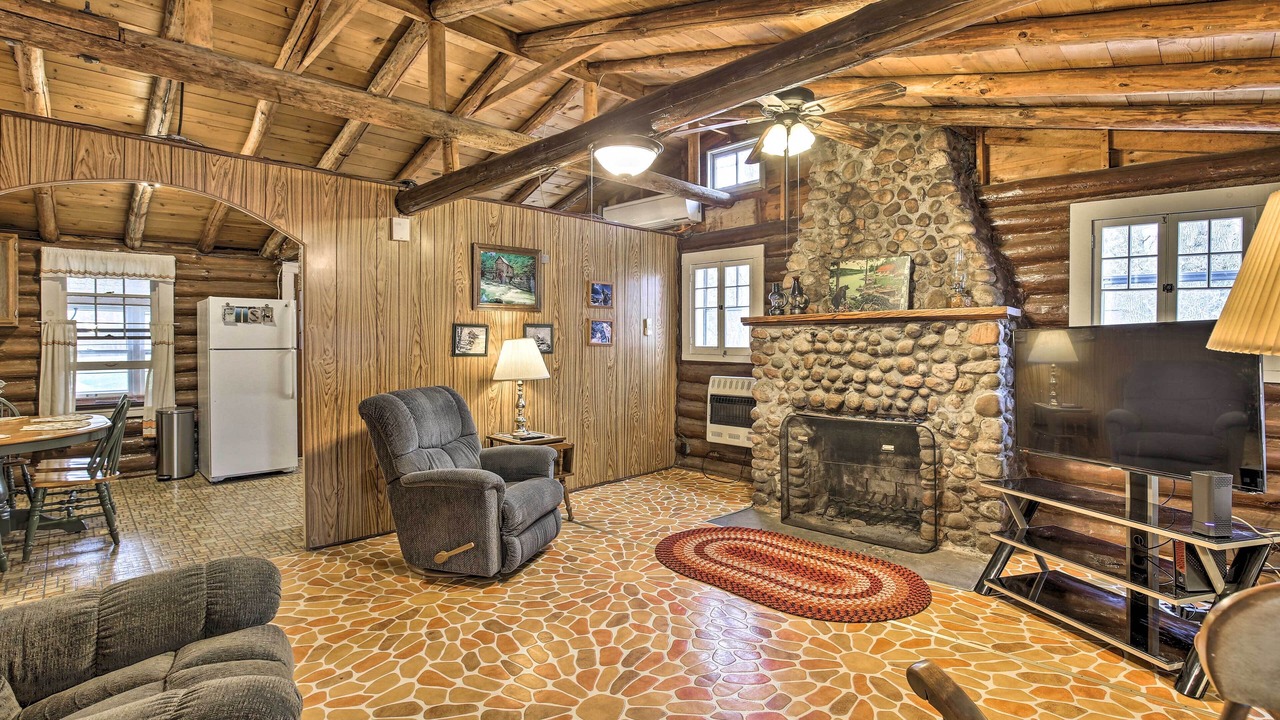 Photo of Bedroom in Rice Lake