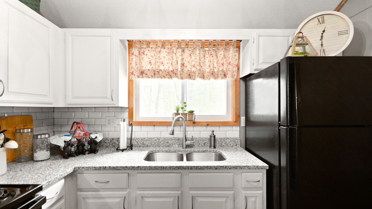 Photo of Kitchen in The Woods