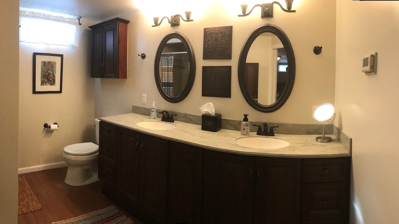 Photo of Bathroom in Eastern Vermont