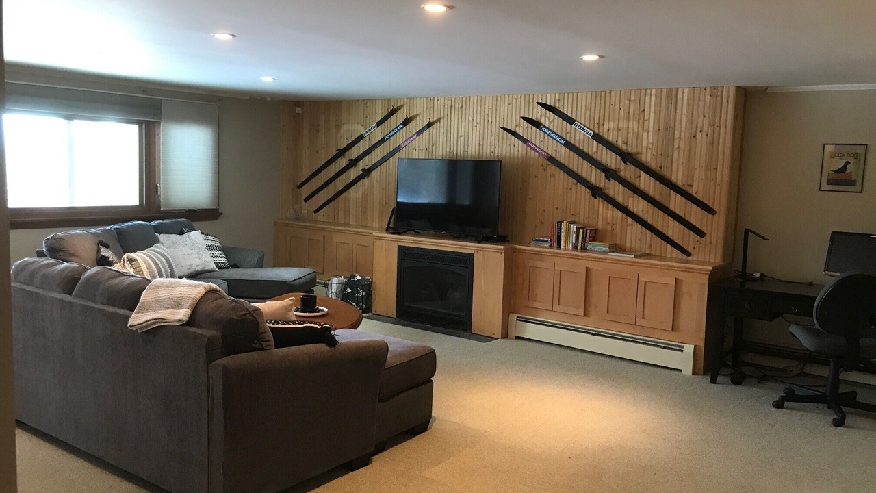 Photo of Livingroom in Eastern Vermont