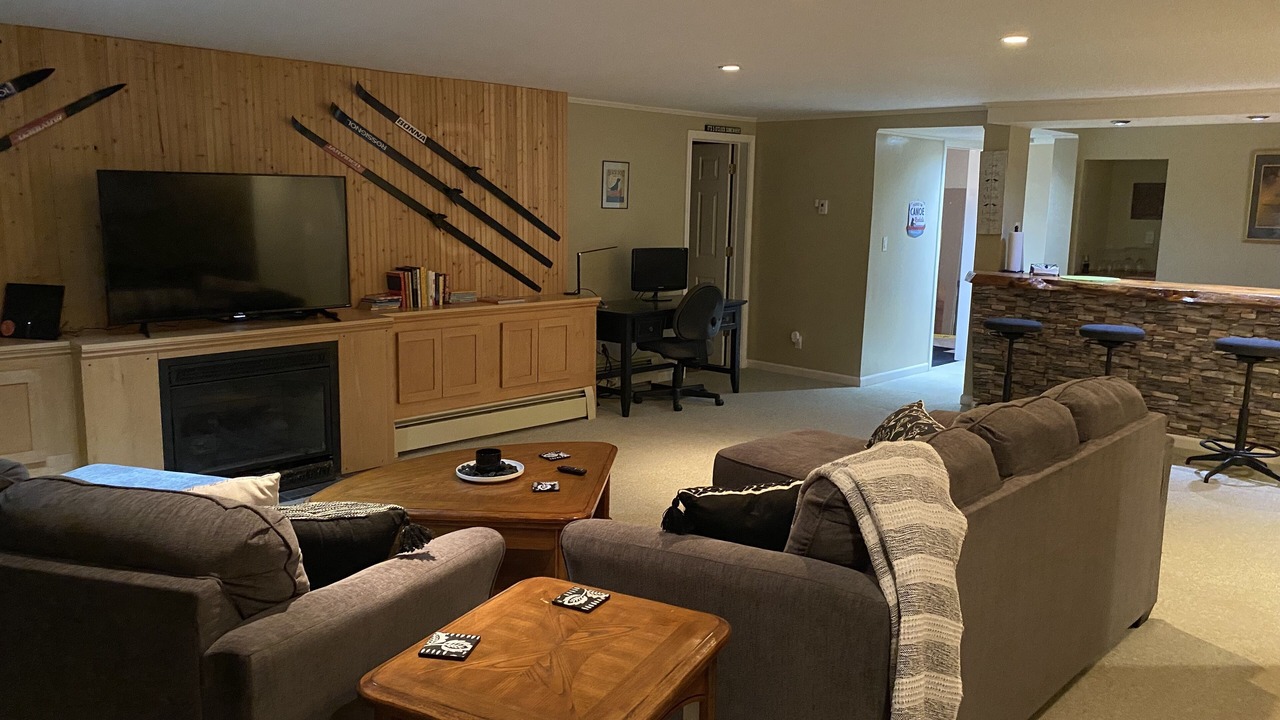 Photo of Bedroom in Eastern Vermont
