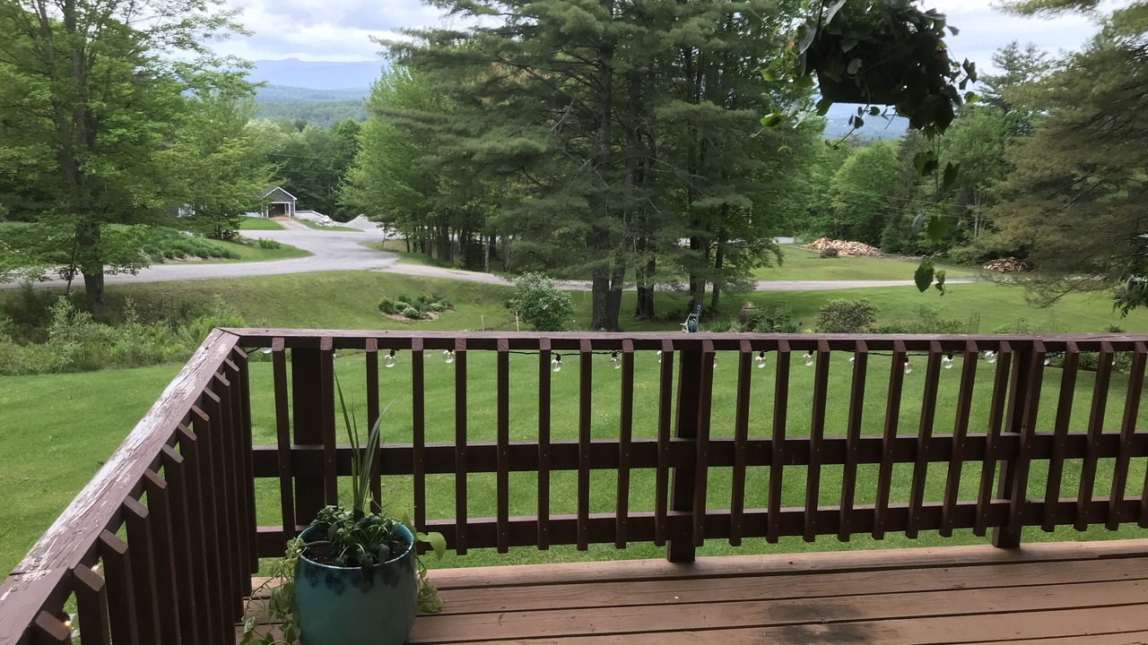 Photo of Outdoor in Eastern Vermont