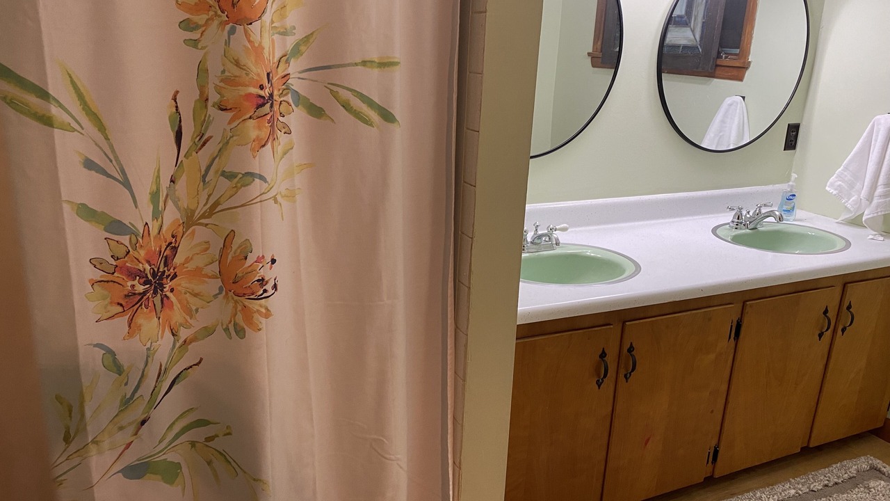 Photo of Bathroom in Eastern Vermont