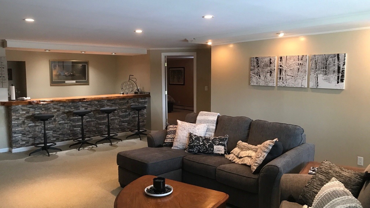 Photo of Bedroom in Eastern Vermont
