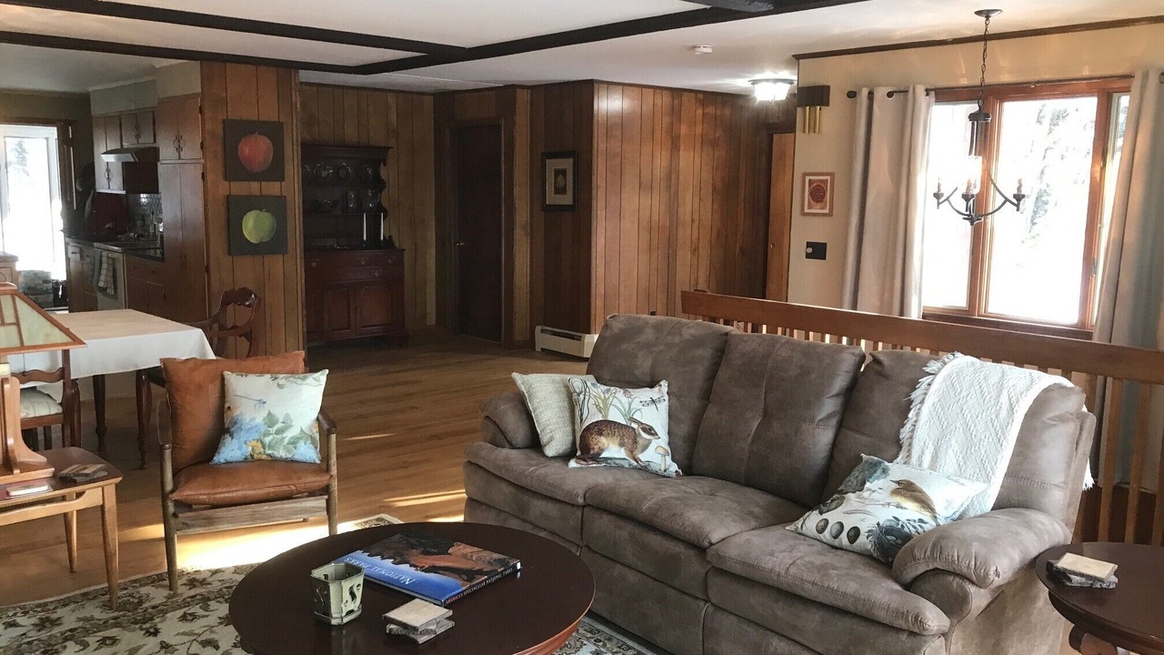 Photo of Bedroom in Eastern Vermont