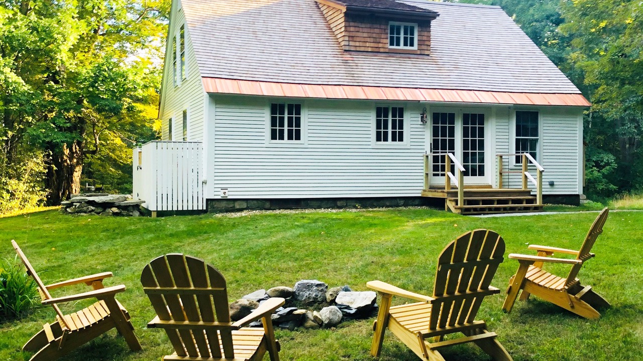 Photo of Patio Balcony in Springfield