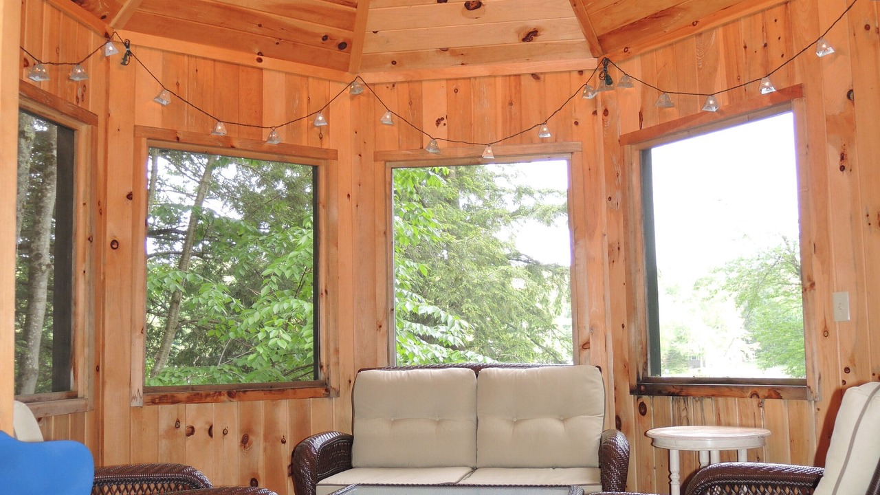 Photo of Outdoor in Wanakena