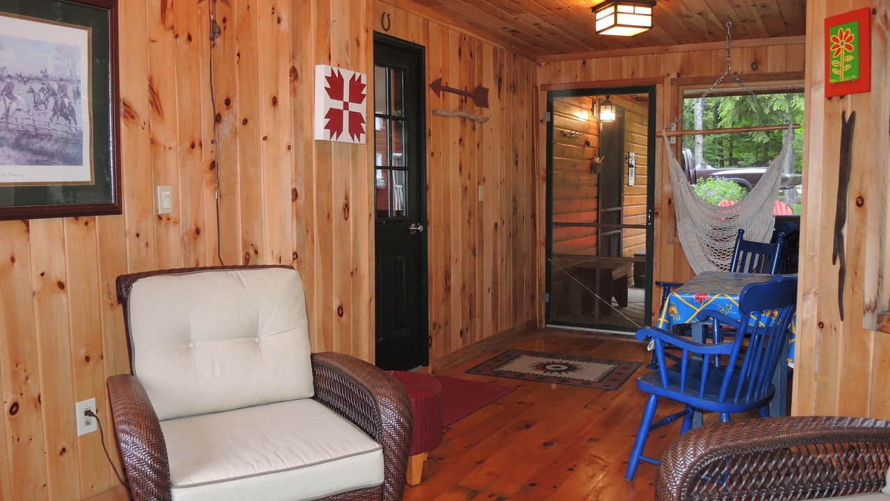 Photo of Outdoor in Wanakena