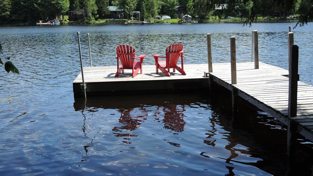 Photo of Outdoor in Wanakena