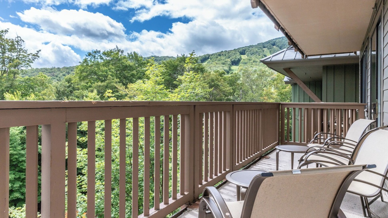 Photo of Outdoor in Stowe Area