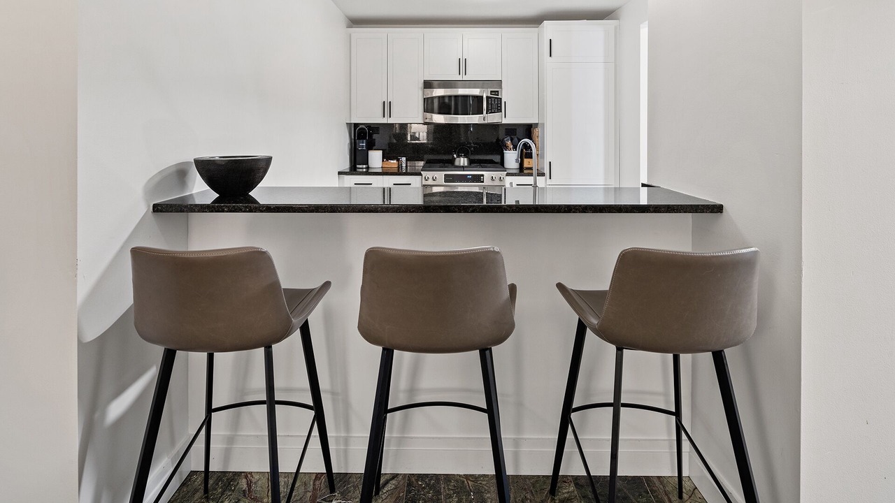 Photo of Kitchen in Stowe Area