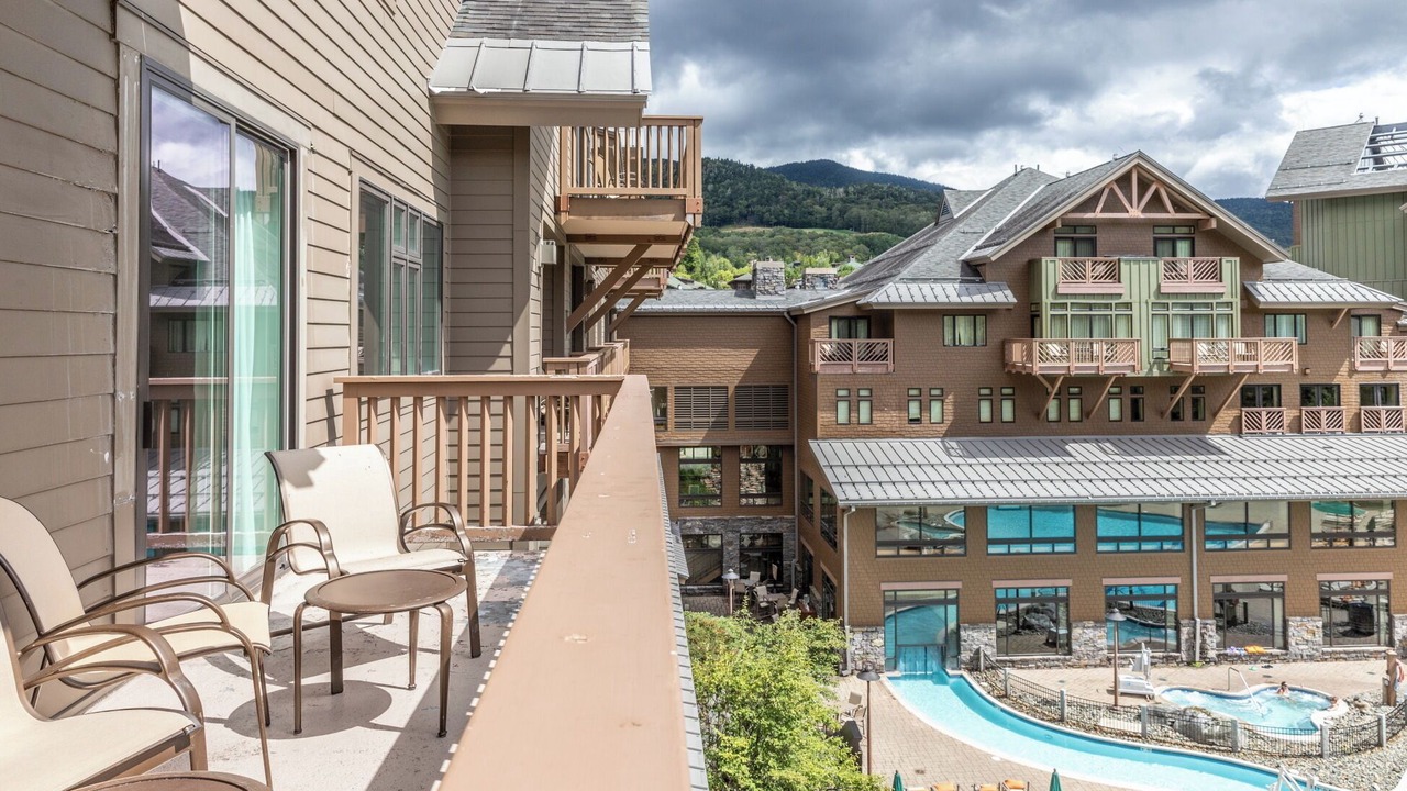 Photo of Outdoor in Stowe Area
