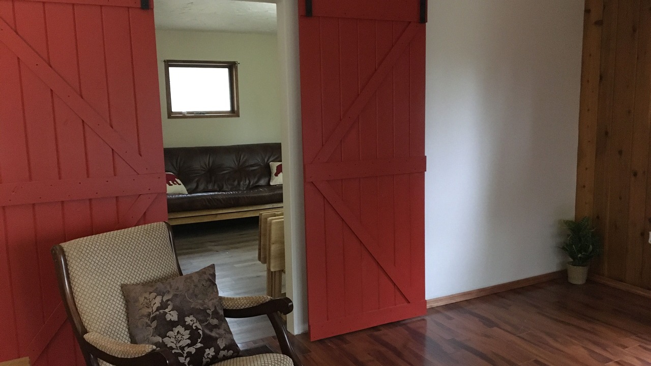 Photo of Bedroom in Wilmington