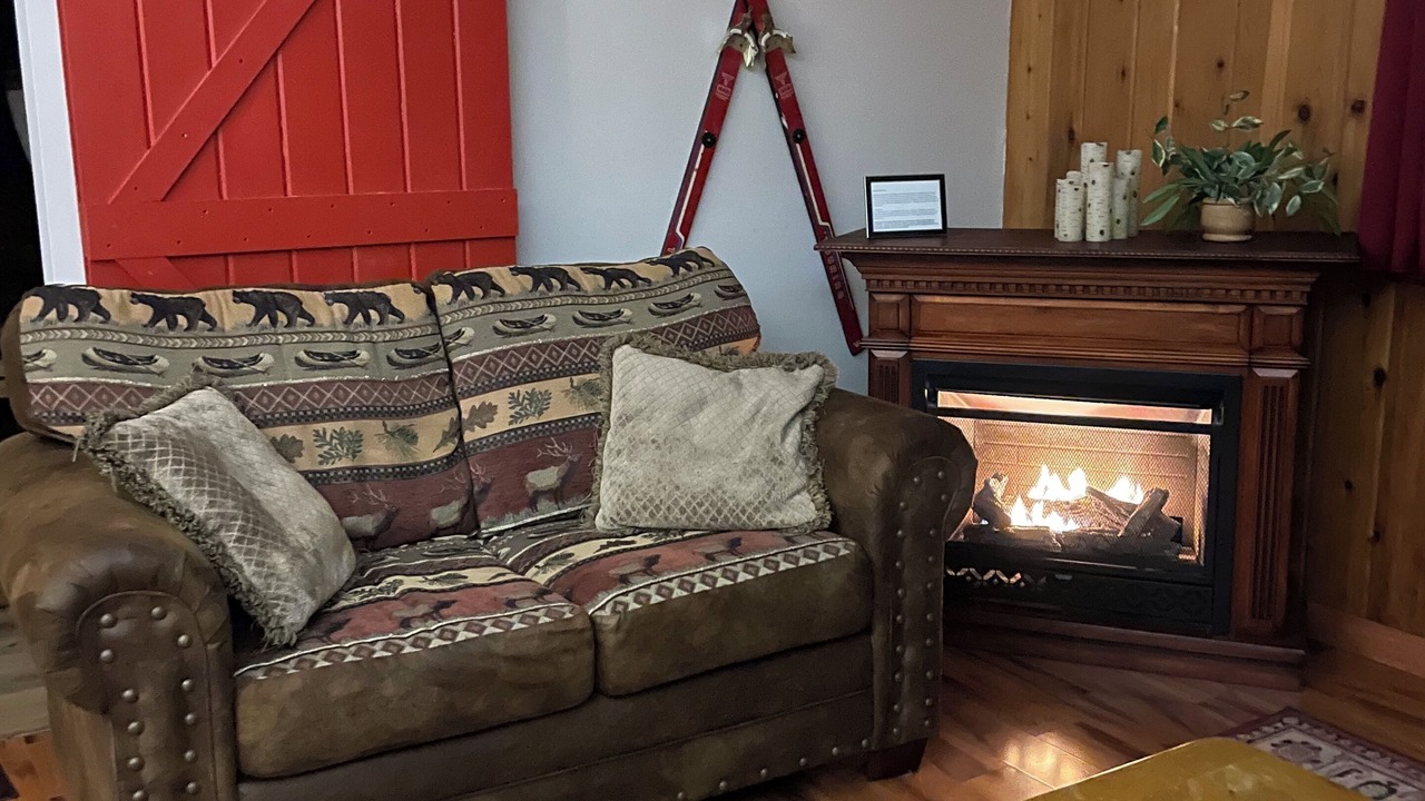 Photo of Livingroom in Wilmington