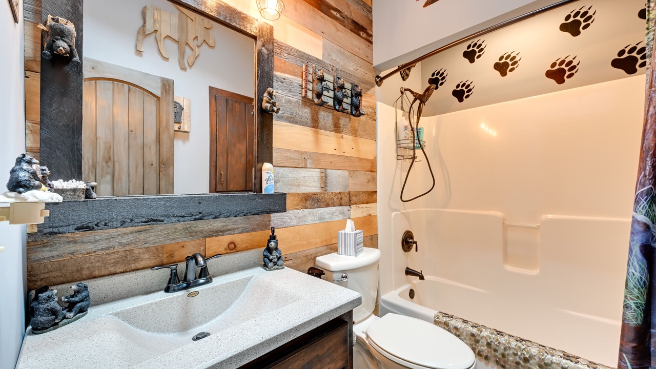 Photo of Bathroom in Holcombe