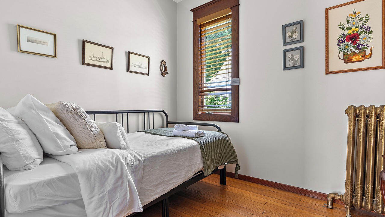 Photo of Bedroom in West Seventh